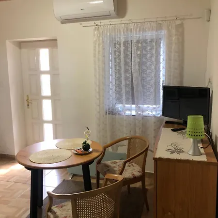 Tornacos Vendeghaz Kapolnasnyek Villa Exterior photo