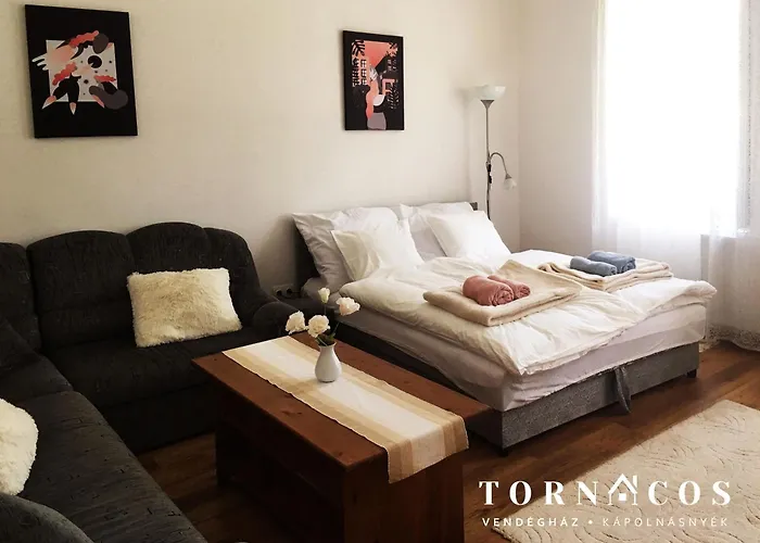 Tornacos Vendeghaz Kapolnasnyek