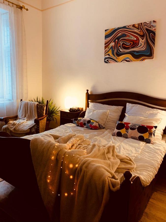 Tornacos Vendeghaz Holiday home *