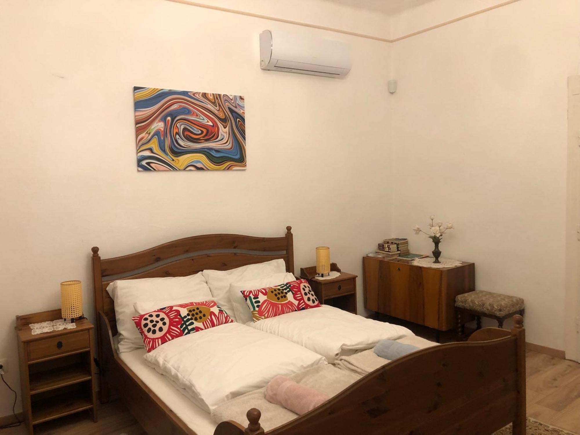 Casa vacanze Tornácos Kápolnásnyék *